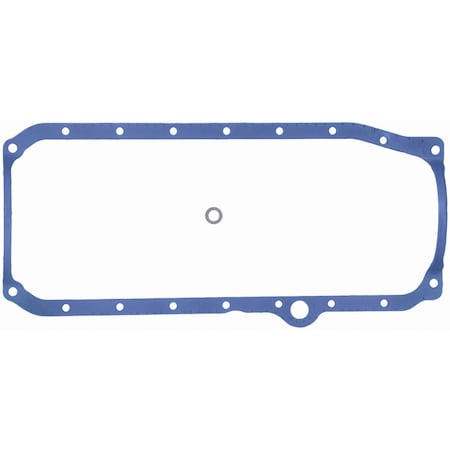 Fel-Pro GM 3055.0L/35057LENGS.86-89 17982
